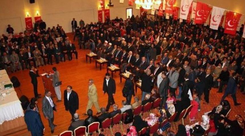 Sp Lideri Kamalak, İslamiyet'i İmamesi Kopmuş Tespihe Benzetti