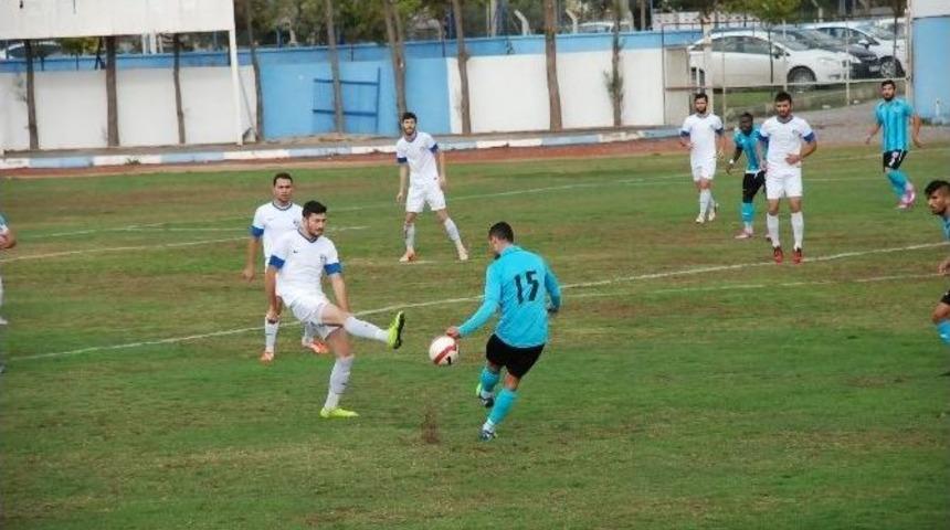 Didim&rsquo;de Puanla Paylaşıldı