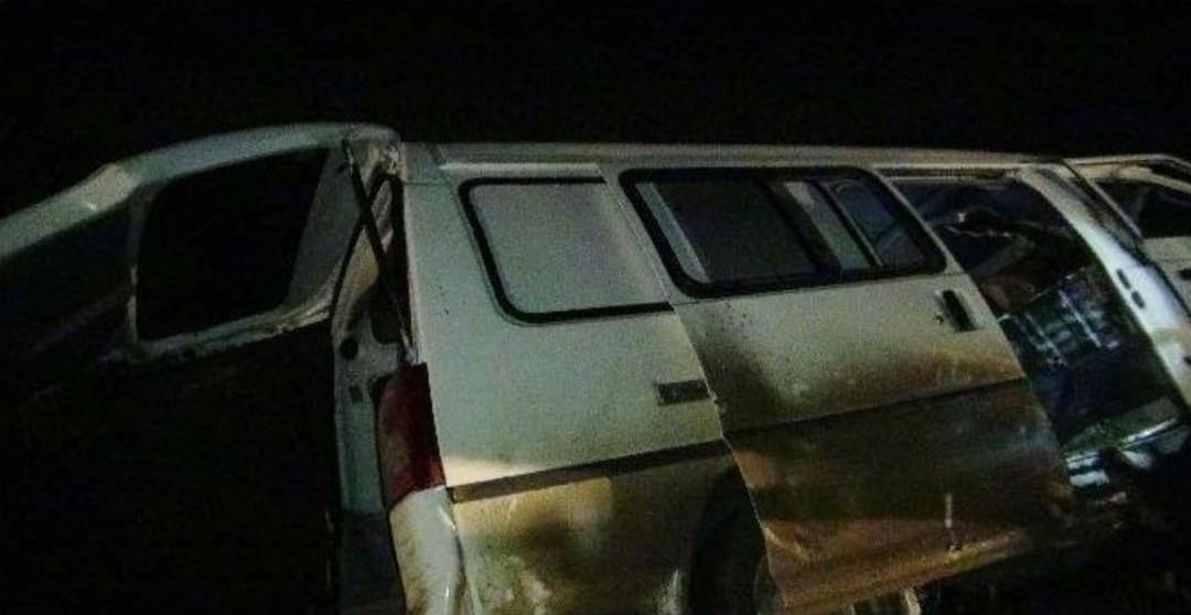 Tekirdağ&rsquo;da Trafik Kazası: 1 Yaralı