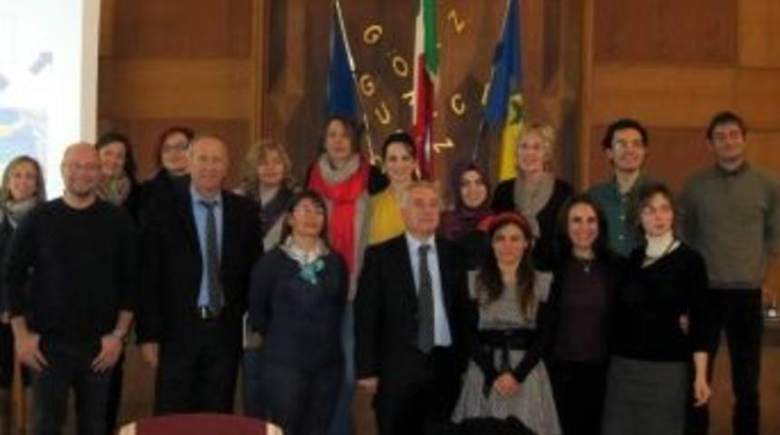 Cinsiyete Dayalı Şiddetle M&uuml;cadelede İtalya &Ouml;rneği İncelendi