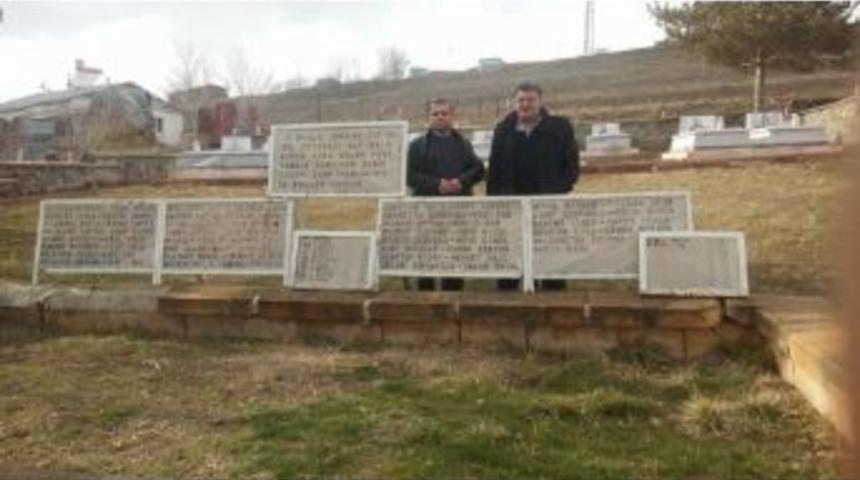 Yangında Şehit Olan 65 Asker İ&ccedil;in Mevlid-i Şerif Okutuldu