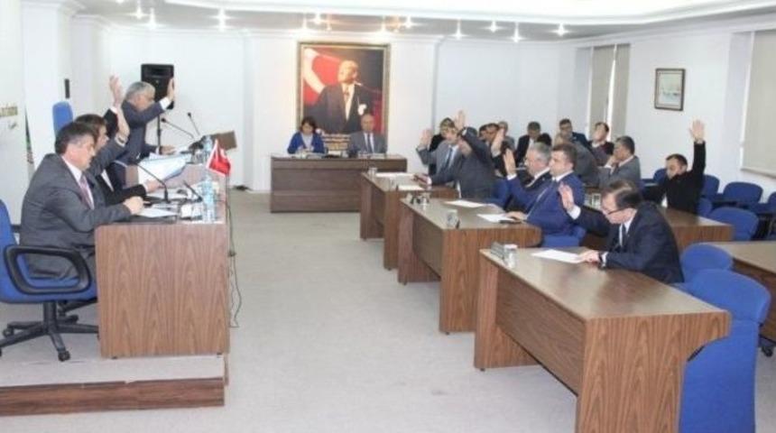 Aralık Ayı Toplantıları Sona Erdi