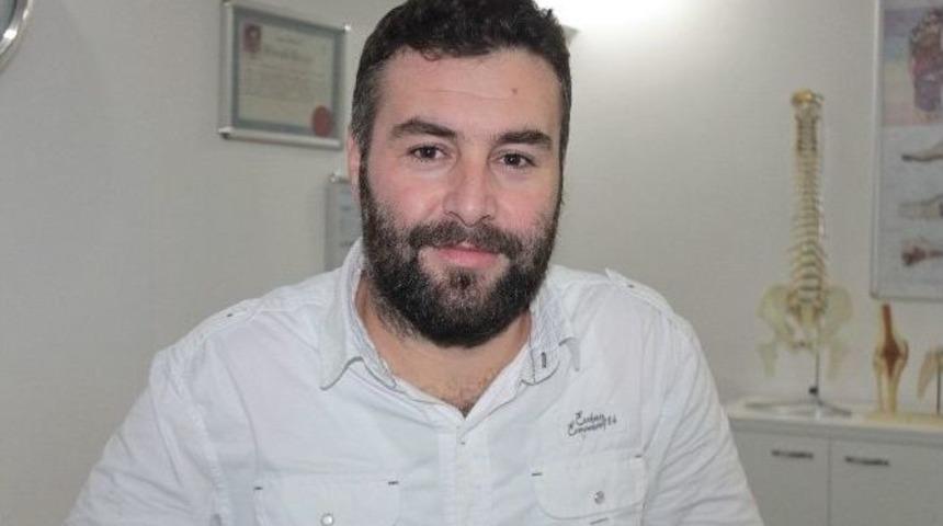 &Ouml;nemsemediğiniz Bel Ağrısı Fıtık &Ccedil;ıkabilir