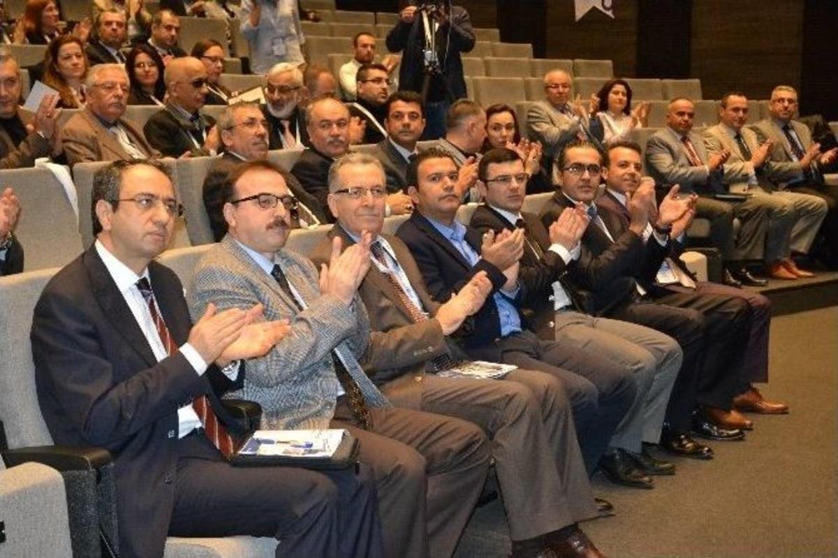 Pery&ouml;n, &Ccedil;erkezk&ouml;y&rsquo;de İlk Kongresini Yaptı