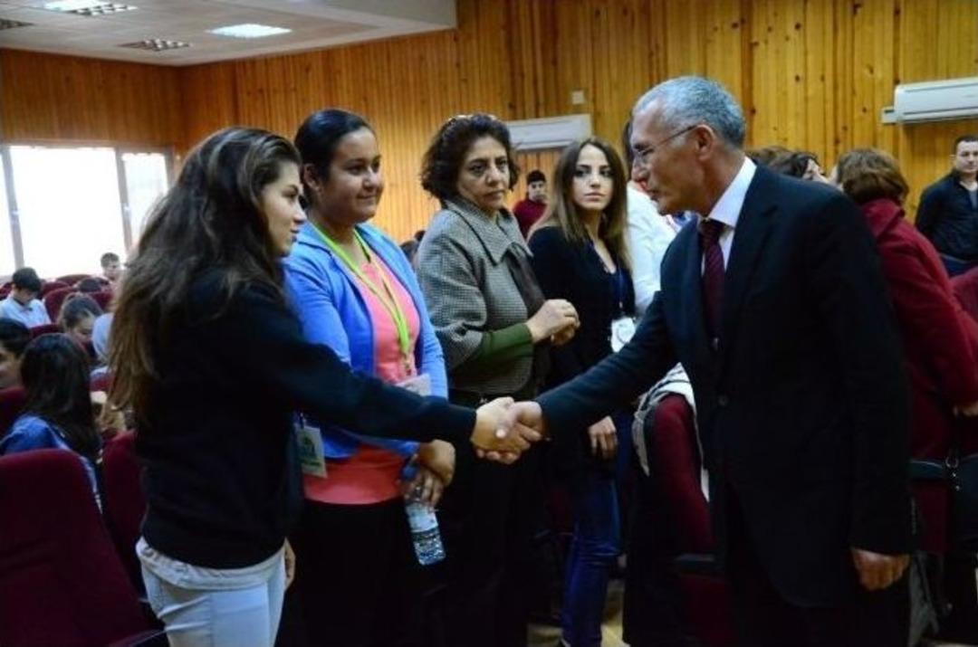 100.yılında Her İlde Her Dilde &Ccedil;anakkale Projesi