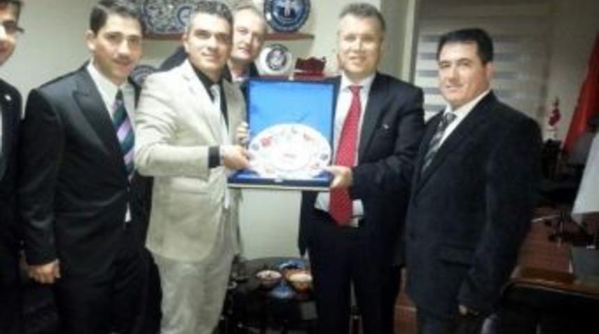 Mustafa Buldu: Teşkilatın Sıkıntıları Bir An &Ouml;nce Giderilmeli