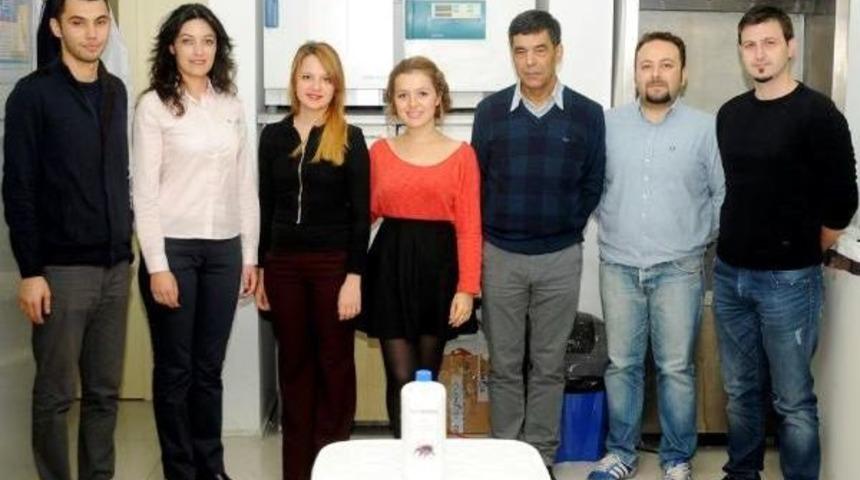 Mite M&uuml;cadelesinde &Ouml;nemli &Ccedil;alişma