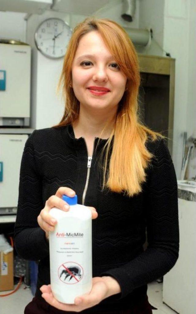 Mite M&uuml;cadelesinde &Ouml;nemli &Ccedil;alişma 1