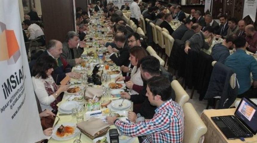 (&ouml;zel Haber) Osmanlı Yıldırım&rsquo;da Yeniden Canlanacak