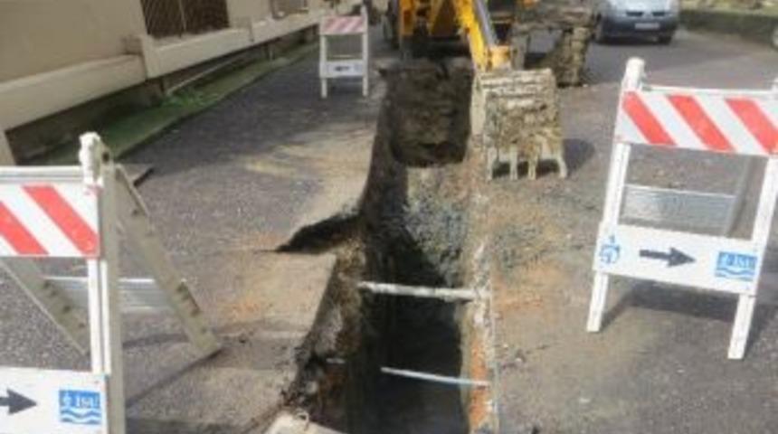 İzmit&rsquo;te 4 Aylık Kazı Yasağı Başlayacak