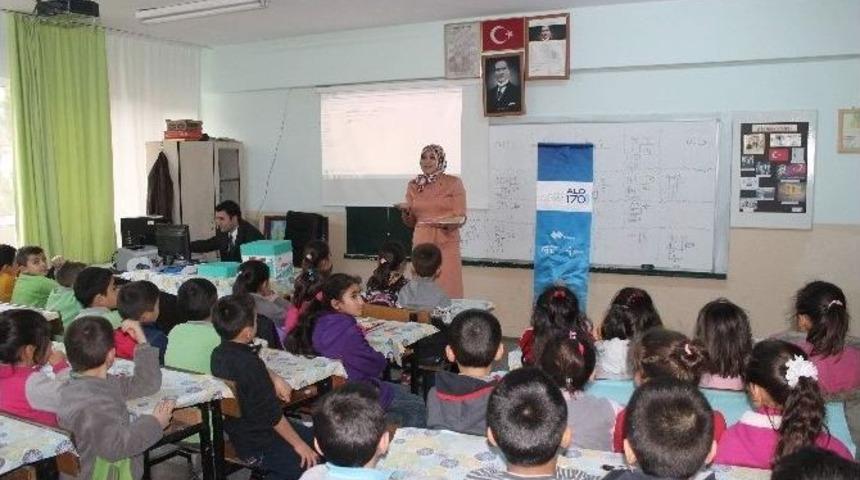 Sgk&rsquo;dan İlkokulda Eğitim