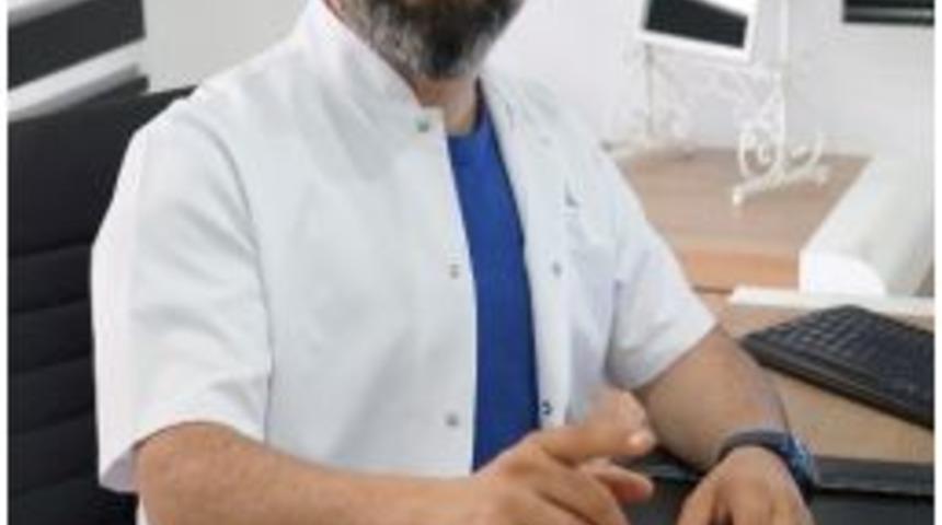 Mestder&rsquo;den Uyarı: "lazer Epilasyon Kampanyalarına Dikkat"