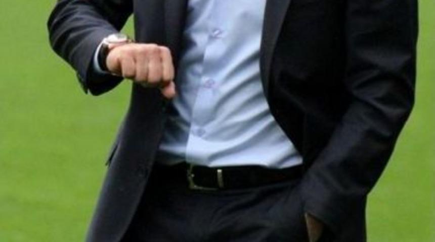 &Ccedil;aykur Rizespor'a 12 Yilda 24 Teknik Direkt&ouml;r