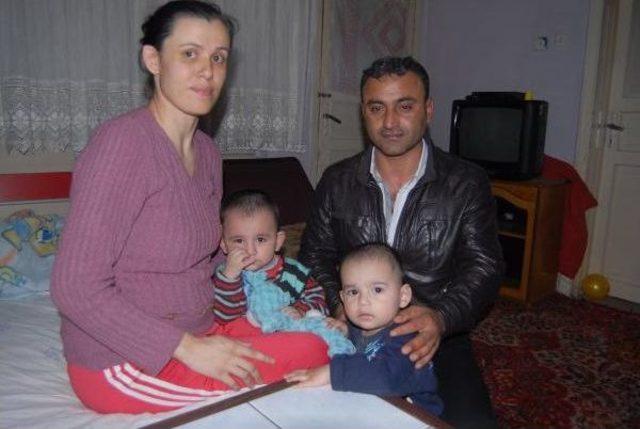 Zonguldak'tan Soma'ya İş Umuduyla Göç Etti, Çaresizlik Ağlatti