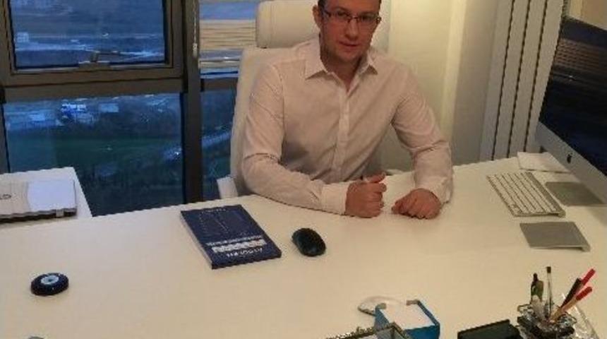 &Ccedil;ocuklarda Orta Kulak İltihabına Dikkat!