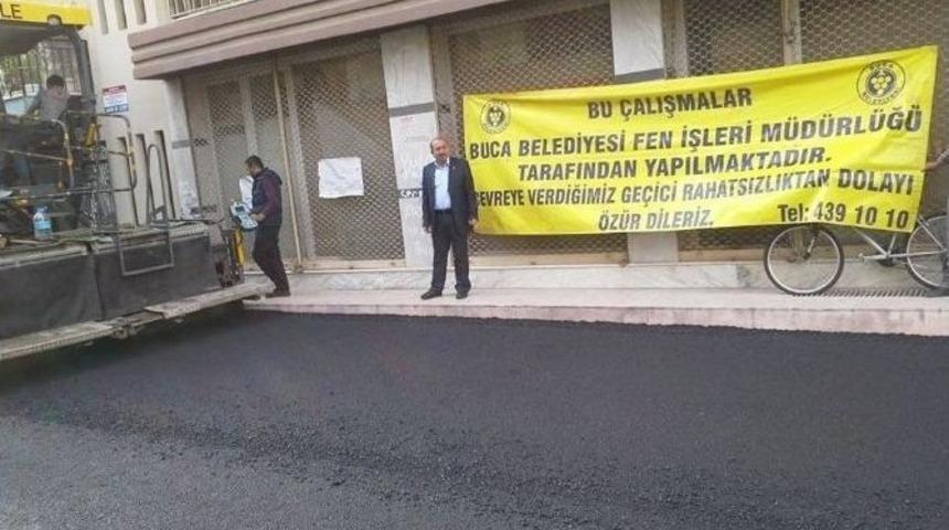 Buca&rsquo;da Hedef; Yaşam Kalitesi Y&uuml;ksek Bir Kent