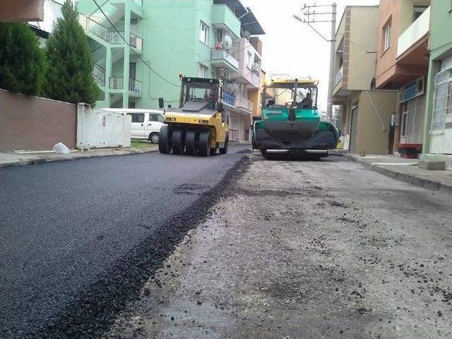 Buca&rsquo;da Hedef; Yaşam Kalitesi Y&uuml;ksek Bir Kent 2