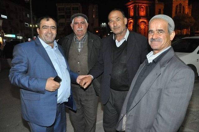 Delege Se&ccedil;imlerinin Galibi Emin Ko&ccedil;ak 2