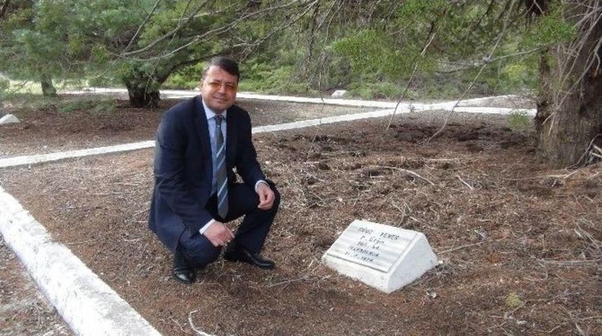 Silifke Belediye Başkanı Turgut&rsquo;tan &lsquo;tank&rsquo; Tepkisi