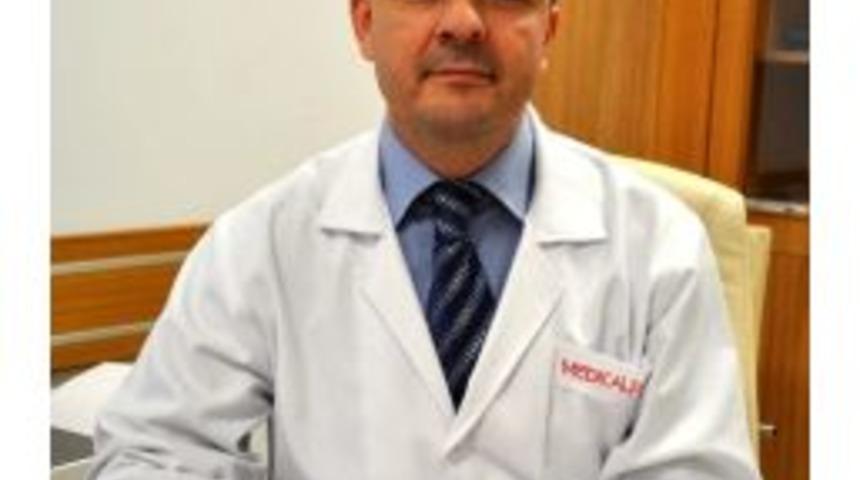 &Ccedil;ocuklarda Soğuk Algınlığına Dikkat