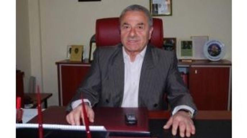 Giresun Trafik Kazalarını &Ouml;nleme Derneği&rsquo;nden Kış Lastiği Uyarısı