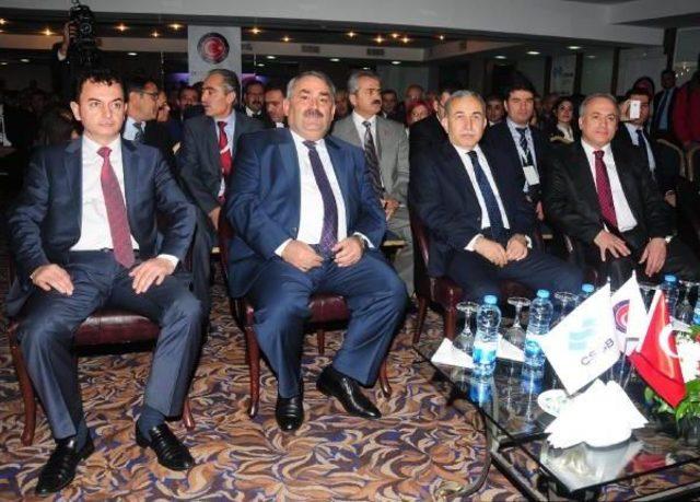 Bakan Yardimcisi: Bürokrasi Oligarşik Bir Yapiya Bürünmüş 2