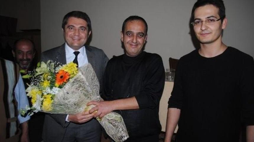 Selendililer Seminerde Buluştu