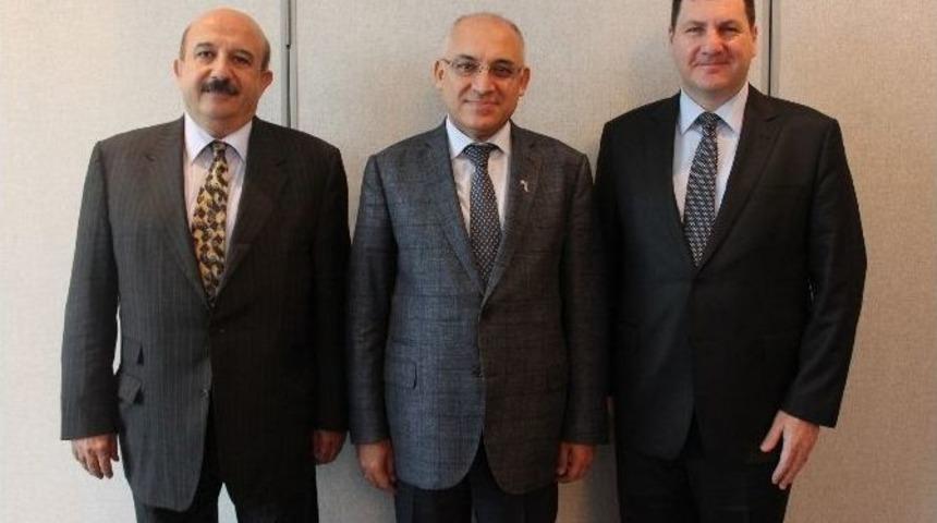 5. Boğaziçi Zirvesi, “yarının Değişen Senaryoları”nı Tartışıyor