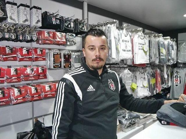 Beşiktaş Tır’ı Edirne’de 1