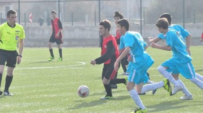 Kayseri U16 Ligi A Grubu Amatör Küme