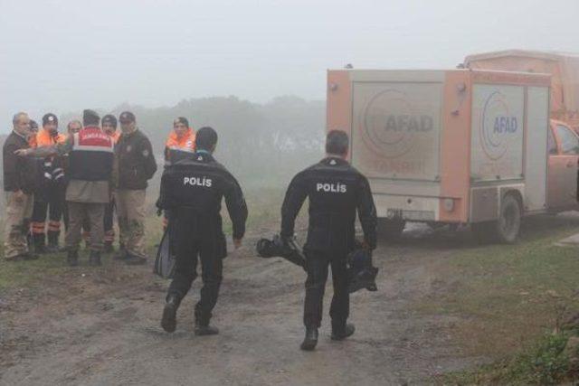 Şile de M&uuml;zik &Ouml;ğretmenini Arama &Ccedil;alişmalari 6 inci G&uuml;n&uuml;nde 3