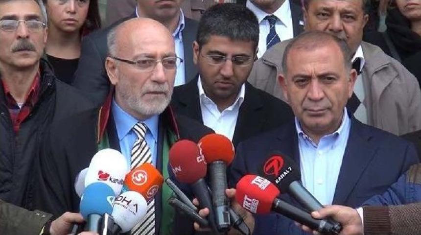 G&uuml;rsel Tekin: Aihm'e Kadar Gideceğiz