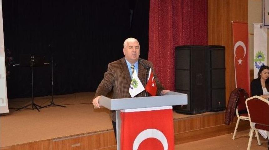 Ergene Belediyesinden Anlamlı Kutlama