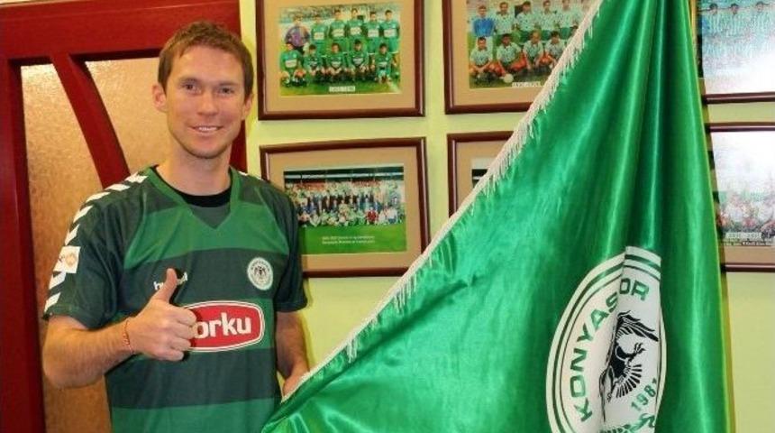 Hleb&rsquo;in T&uuml;rkiye Hayranlığı