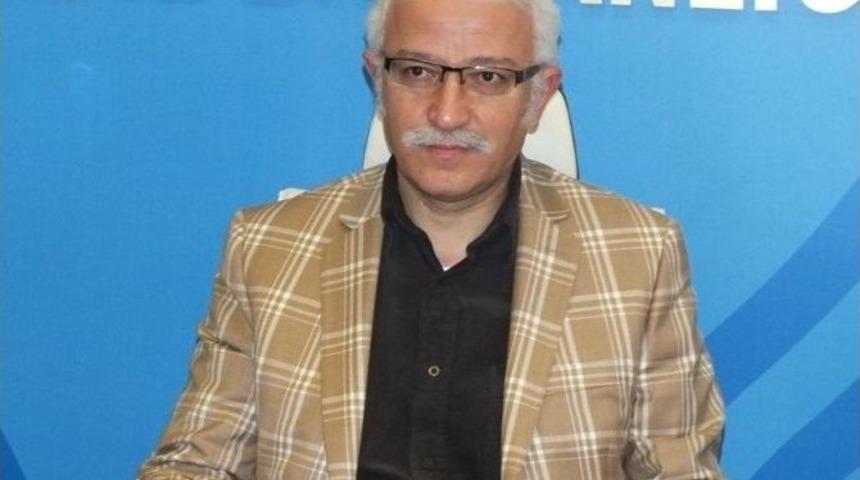 Milletvekili Zorlu G&uuml;ndemi Değerlendirdi