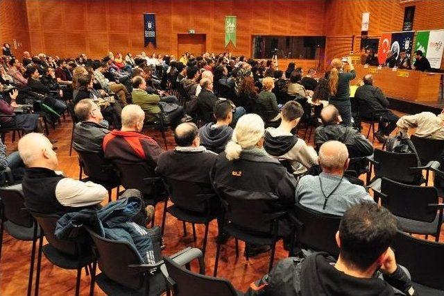 Instagram Fenomenlerinin G&ouml;z&uuml;nden &lsquo;sosyal Medya&rsquo; 1