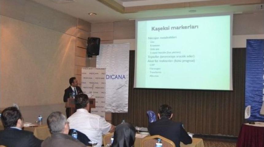 Medıcana, Onkolojide Yeni Ufuklar Etkinliği&rsquo;ne Destek Verdi