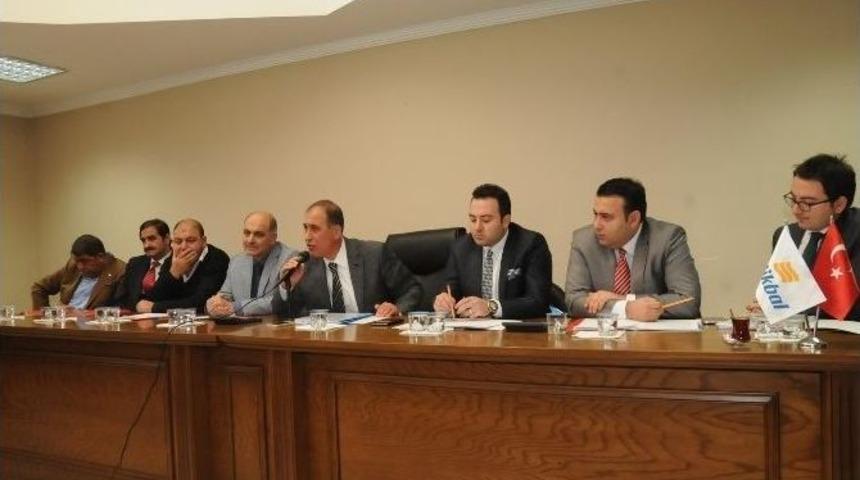 İş Adamı Aslan&rsquo;dan New City A&ccedil;ıklaması