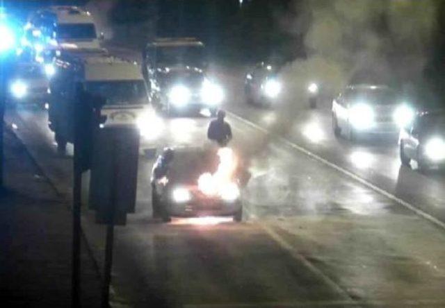 Ordu da Kazalar Ve İlgin&ccedil; Anlar Mobese de 2