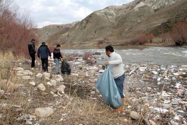 Avcilardan Karasu da Temizlik 2