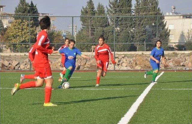 Türkiye Kadınlar Futbol 3. Ligi