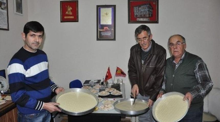 Bos-der&rsquo;den 2&rsquo;nci Arap Aşı Etkinliği