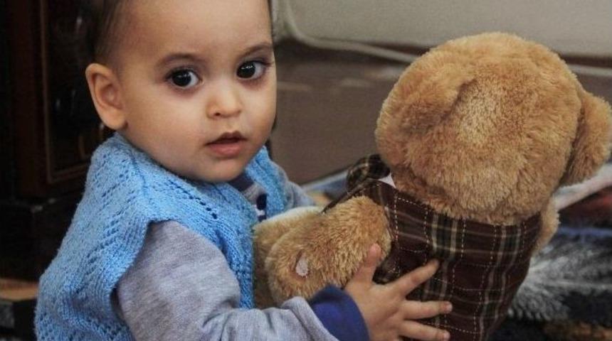 Ameliyat Olamazsa G&ouml;zleri K&ouml;r Olacak