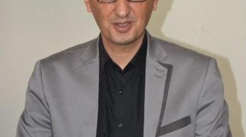 Engelsiz Sanatlar K&uuml;lt&uuml;r Ve Dayanışma Derneğinden Kınama