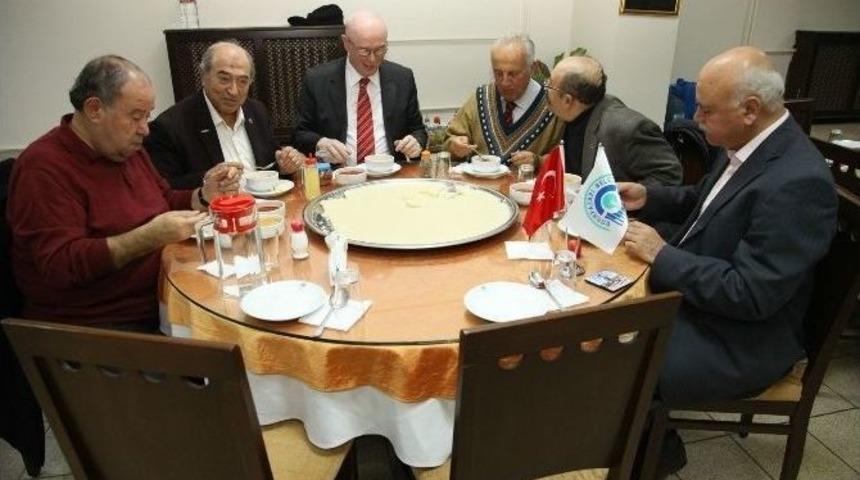 Odunpazarı Belediyesi&rsquo;nden Arabaşı Etkinliği