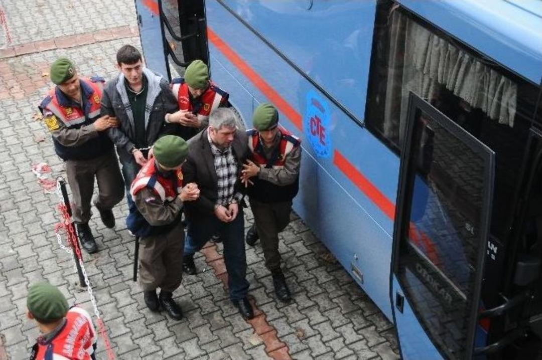 24 Kişinin Yargılandığı Uyuşturucu Davasında Karar