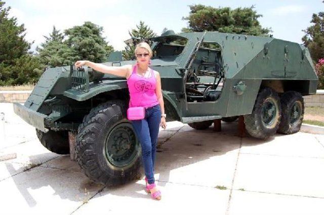 Silifke Tankini Geri İstiyor 2