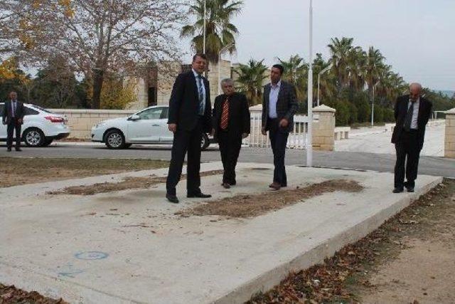 Silifke Tankini Geri İstiyor 3