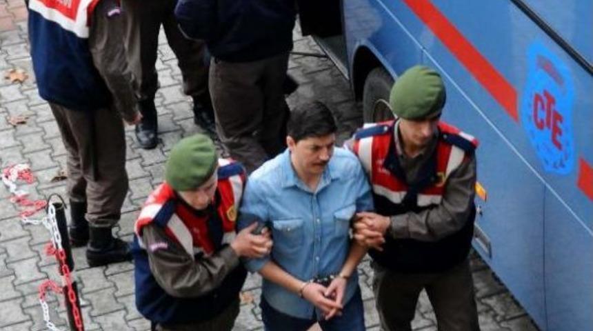 Zonguldak'taki Uyuşturucu Davasinda, 7 Saniğa Hapis Cezasi