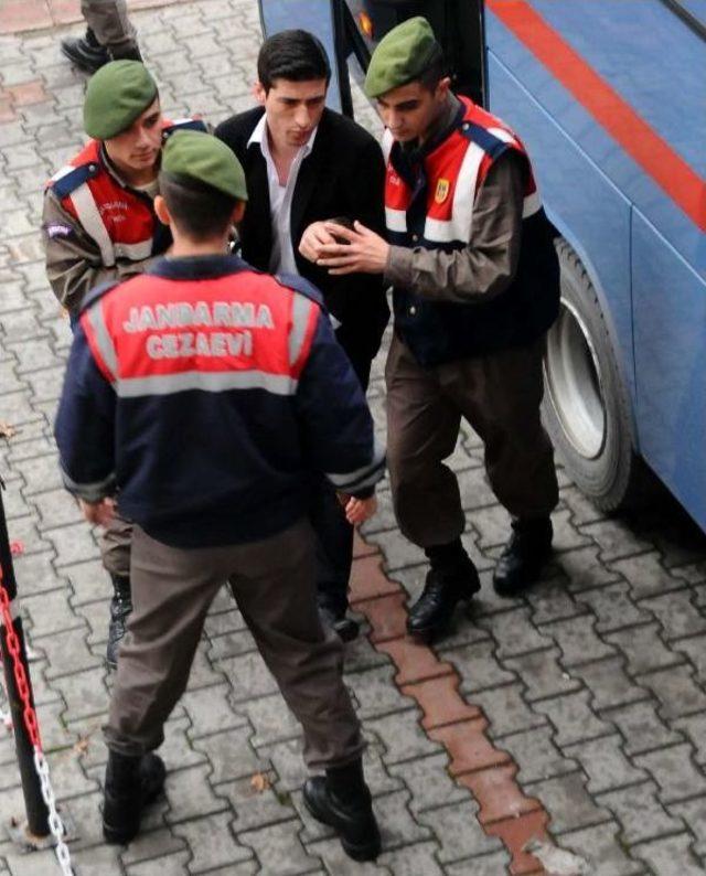 Zonguldak taki Uyuşturucu Davasinda, 7 Saniğa Hapis Cezasi 1